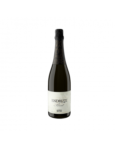 Endrizzi Brut Trento DOC
