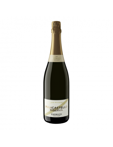 Endrizzi Piancastello Riserva Brut