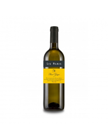 Lis Neris Pinot Grigio