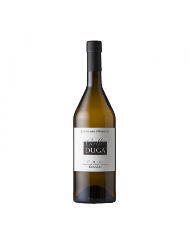 Colle Duga Collio Bianco