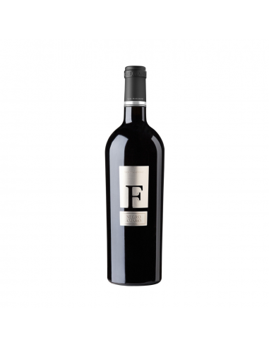 San Marzano Negroamaro F IGP Salento