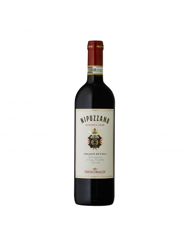 Frescobaldi Nipozzano Riserva