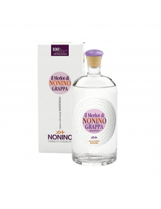 Nonino Grappa Monovitigno...
