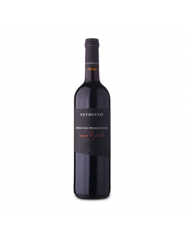 Petrucco Refosco dal Peduncolo Rosso...