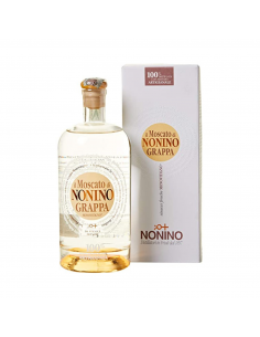 Nonino Grappa monovitigno...
