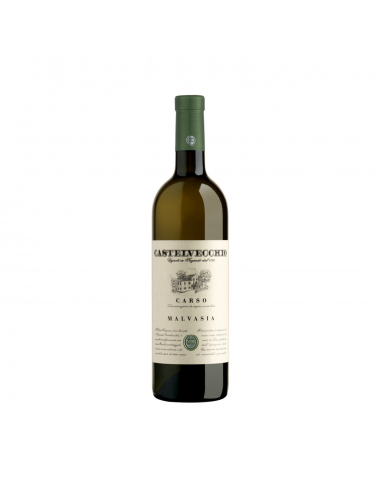 Castelvecchio Malvasia Doc Carso