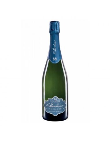 Le Marchesine Franciacorta Brigantia...