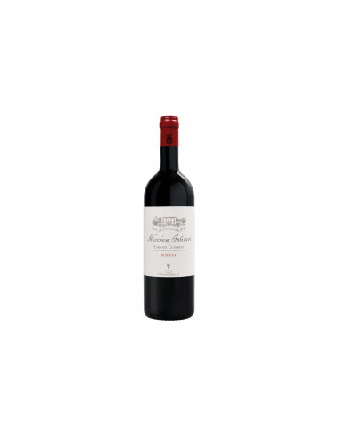Marchese Antinori Chianti Classico...
