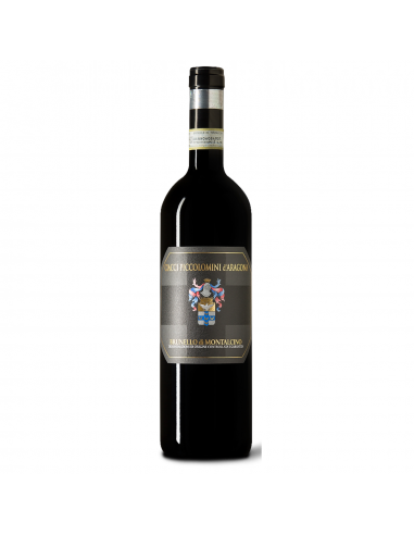 Ciacci P. d'Aragona Brunello di...