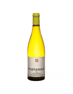 Domaine Matassa Vin de...
