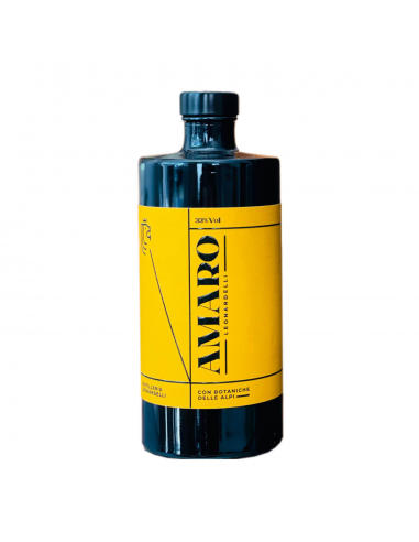 Distilleria Leonardelli Amaro...