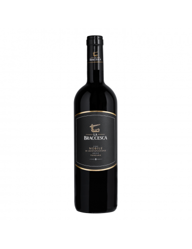 Antinori La Braccesca Nobile di...