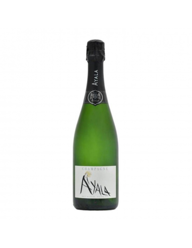 Ayala Champagne Brut Majeur Extra Age