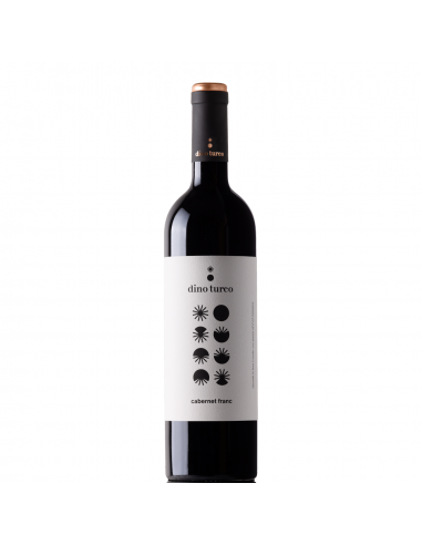 Dino Turco Cabernet Franc Dop