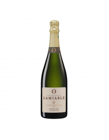 Lamiable Champagne Grand Cru Terre...