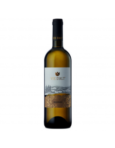 Vie d'Alt Malvasia DOC
