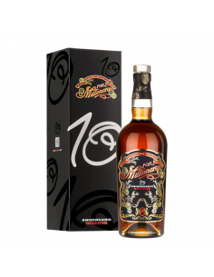 Ron Millonario 10...