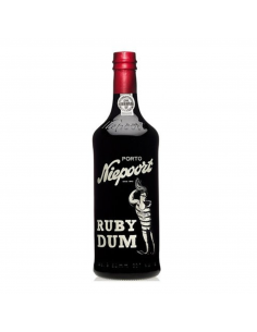 Niepoort Porto Rosso Ruby