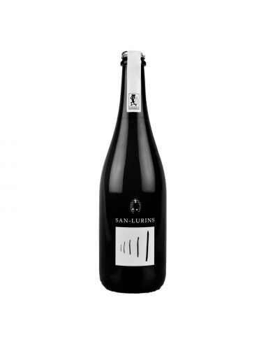 San Lurins Malvasia Frizzante