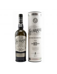 Whisky Scarabus 10 YO