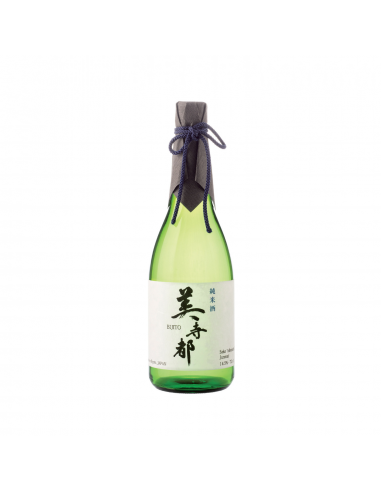 Kizakura Sake Junmai Shu
