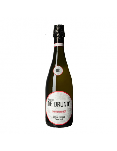 Sandro De Bruno Durello DOC Metodo...