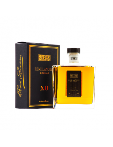 Remi Landier Cognac XO