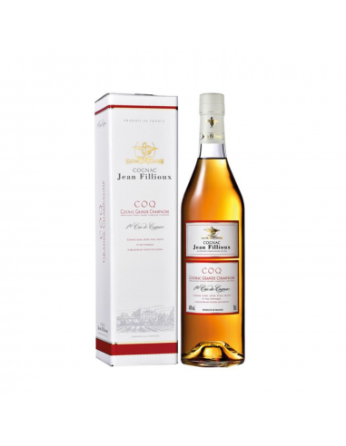Jean Fillioux Cognac COQ