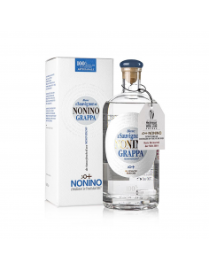 Nonino Grappa Sauvignon