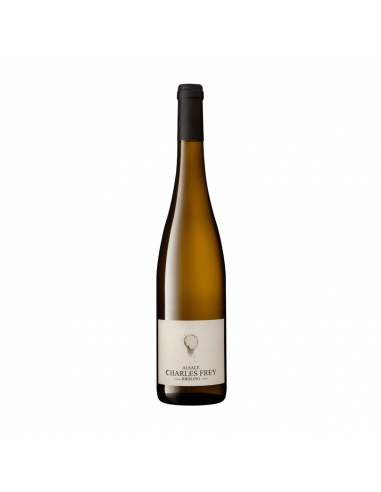 Charles Frey Riesling