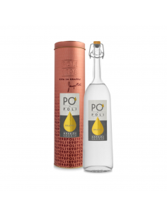 Po' di Poli Grappa Morbida