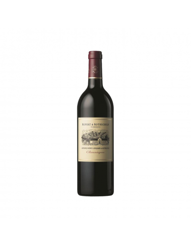 Rupert Rothschild Classique