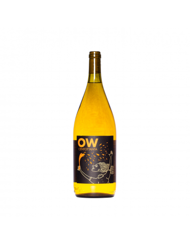 Denis Montanar OW 180 Bianco Magnum