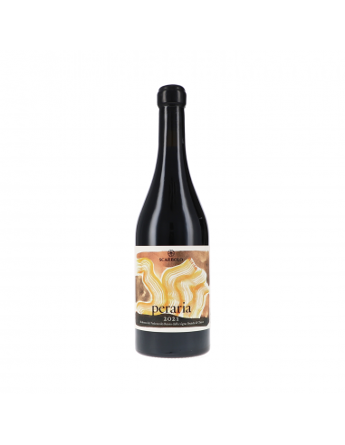 Scarbolo Peraria Refosco DOC