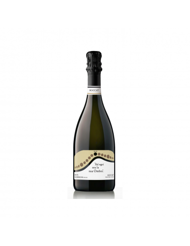 Roccat Prosecco Extra Dry Docg