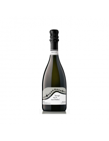 Roccat Prosecco Dry Millesimato Docg