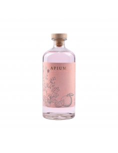Apium Gin Grapefruit