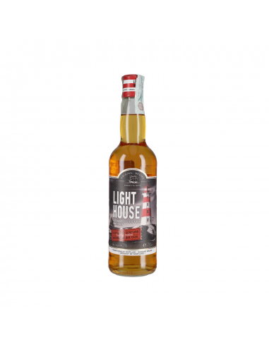 Lighthouse Blended Scotch Whisky