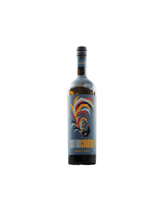 Controcorrente Vermouth Bianco