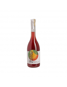 Supercattivo Bitter Rosso...