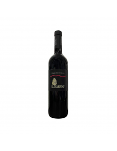 Il Carpino Cabernet...
