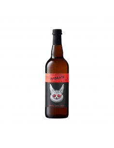 Birra Soligo Ambrata