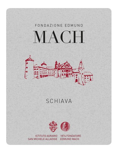 F.E. Mach Schiava
