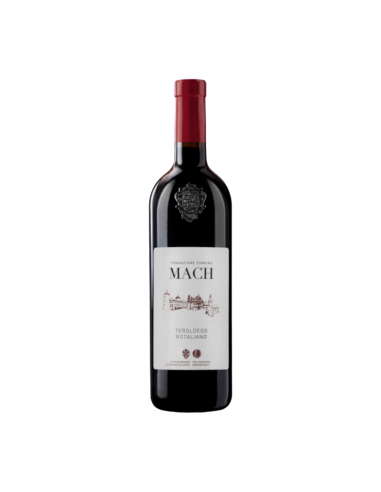 F.E. Mach Teroldego