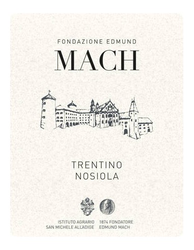 F.E. Mach Nosiola