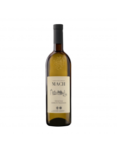 F.E. Mach Gewurztraminer