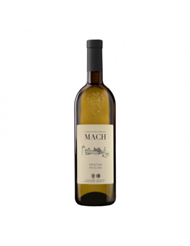 F.E. Mach Riesling