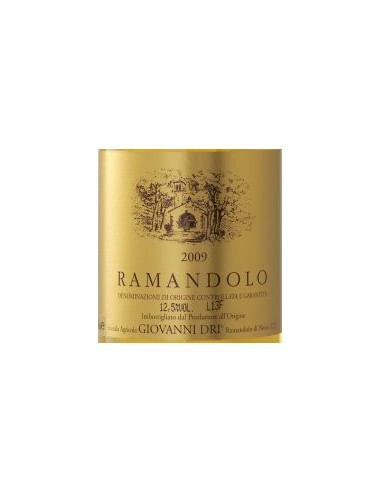 Dri Ramandolo