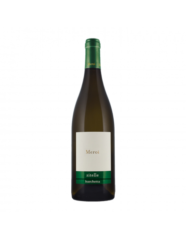 Meroi Sauvignon Zitelle Barchetta Doc