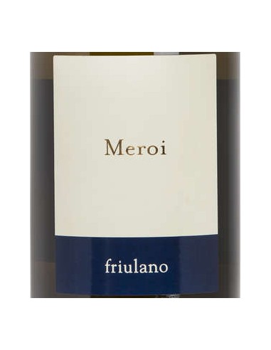 Meroi Friulano Doc